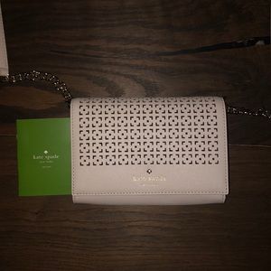 Kate Spade Cross Body Purse